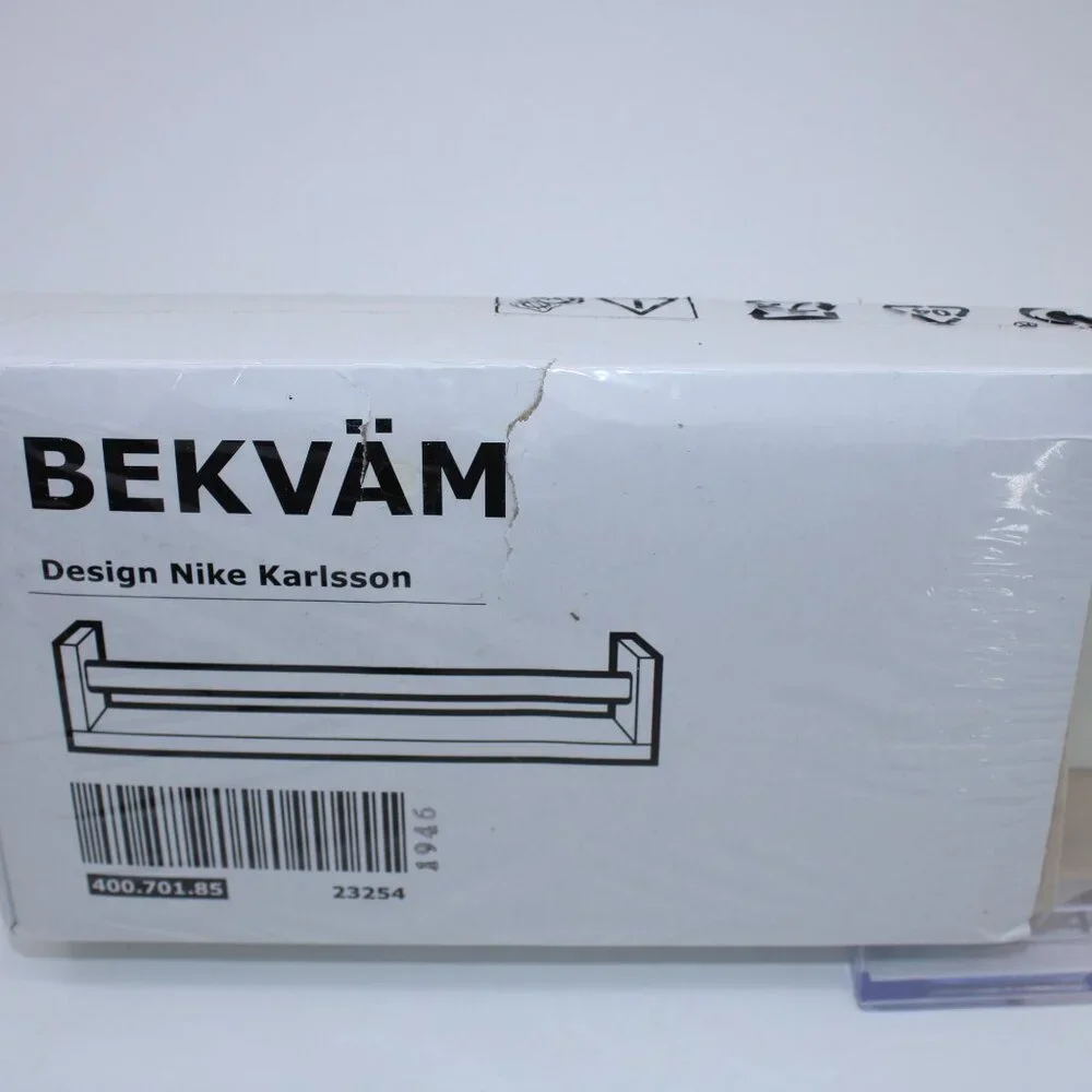 Kitchen Spice Rack - Birch - Ikea 400.701.85